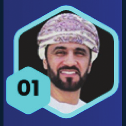 Dr. Nooh Al Zadjali, CEO